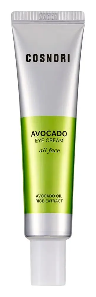 COSNORI Avocado Eye Cream All Face