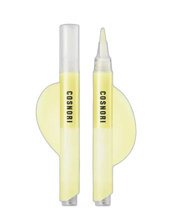 COSNORI Color Therapy Nail Serum