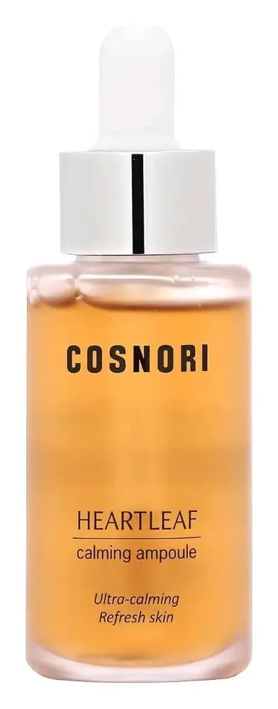 COSNORI Heartleaf Calming Ampoule