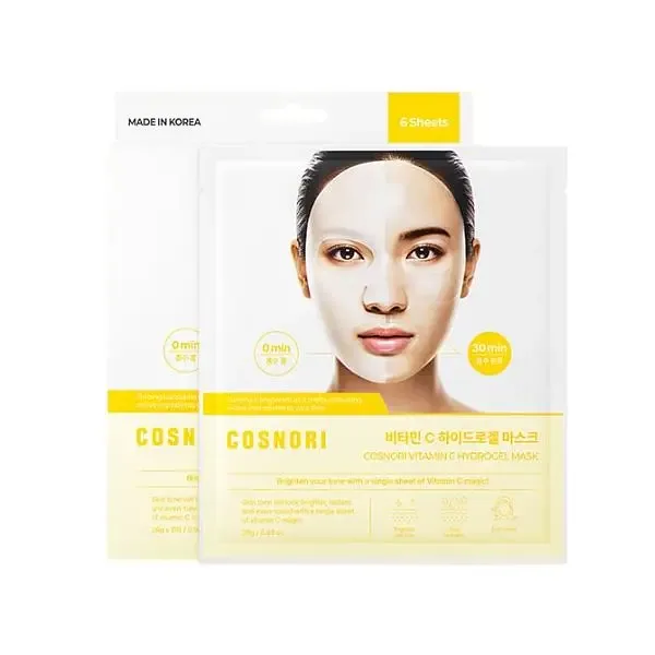 COSNORI Hydrogel Mask