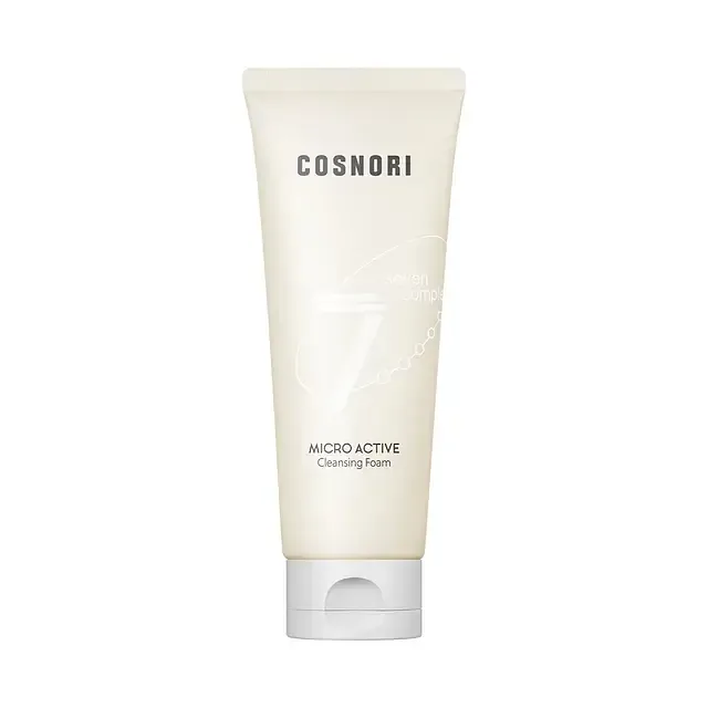 COSNORI Micro Active Cleansing Foam