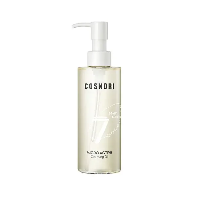 COSNORI Micro Active Cleansing Oil