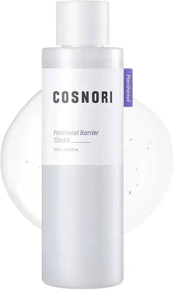 COSNORI Panthenol Barrier Toner