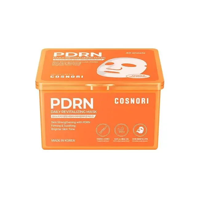 COSNORI PDRN Daily Revitalizing Mask