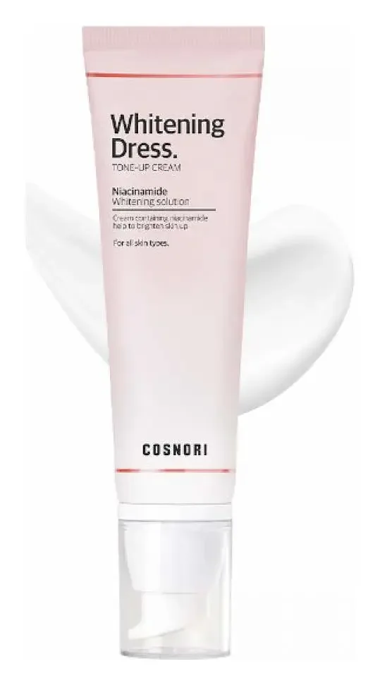 COSNORI Whitening Dress Cream