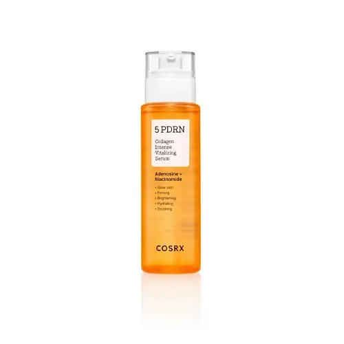 CosRX 5 PDRN Collagen Intense Vitalizing Serum