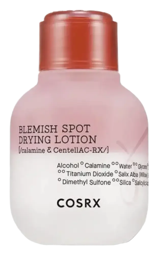 CosRX AC Collection Blemish Spot Drying Lotion