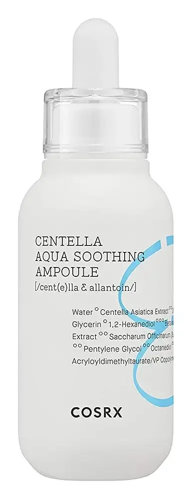 CosRX Hydrium Centella Aqua Soothing Ampoule