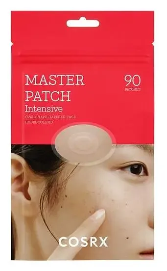 CosRX Master Patch Intensive Full Size