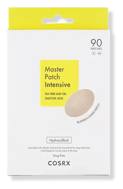 CosRX Master Patch Intensive