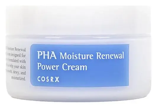 CosRX PHA Moisture Renewal Power Cream