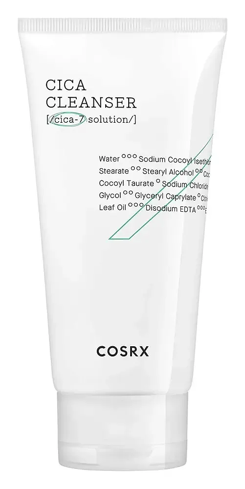 CosRX Pure Fit Cica Cleanser