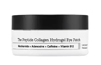 CosRX The Peptide Collagen Hydrogel Eye Patch