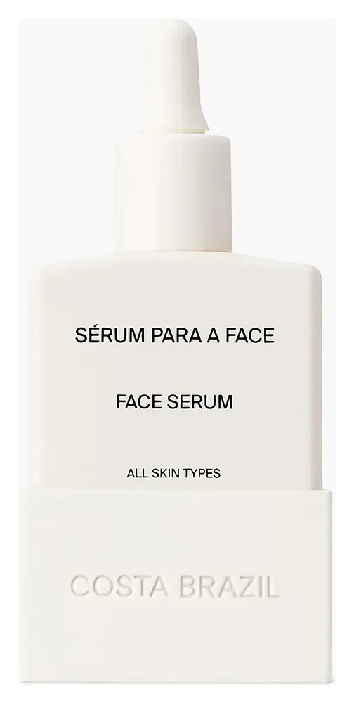 Costa Brazil Face Serum