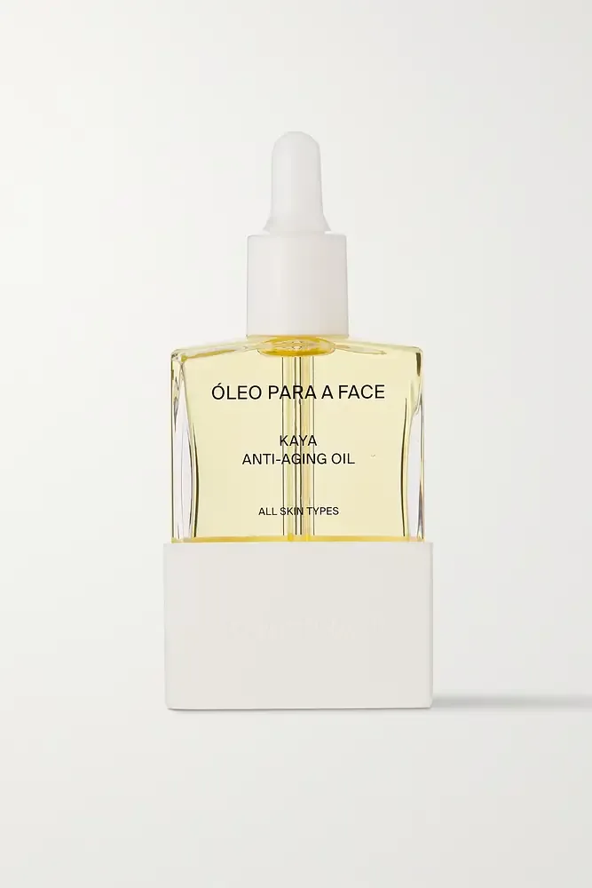 Costa Brazil Kaya Anti-Aging Face Oil