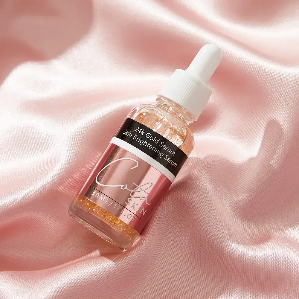 Cota Skin 24K Gold Serum