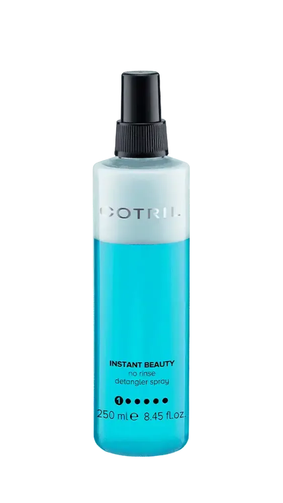 Cotril Instant Beauty No Rinse Detangler Spray