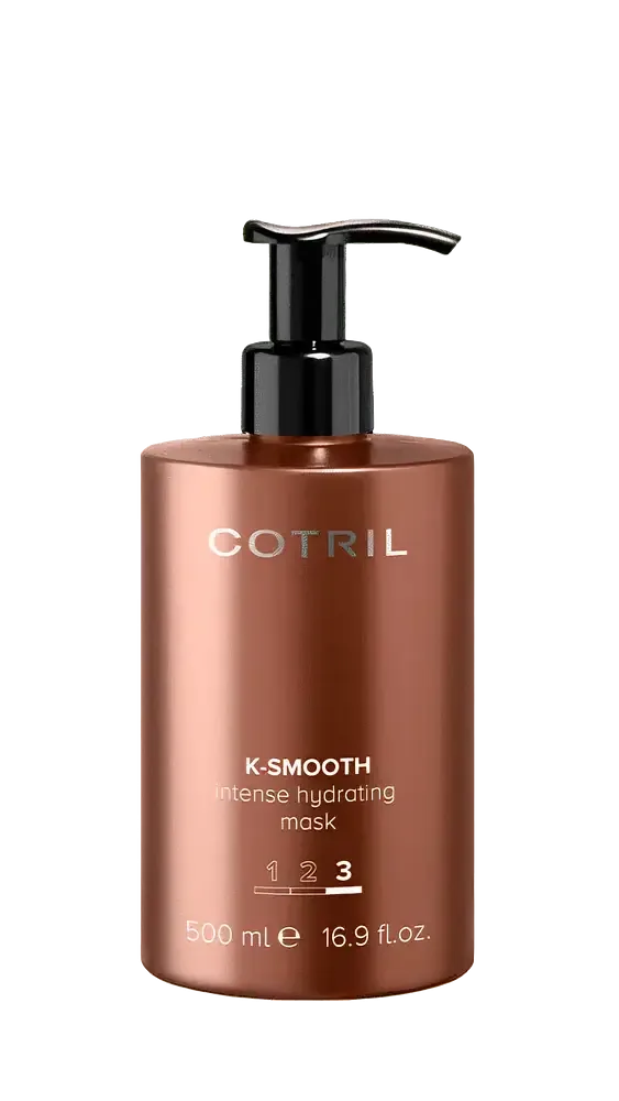 Cotril K-Smooth Intense Hydrating Mask