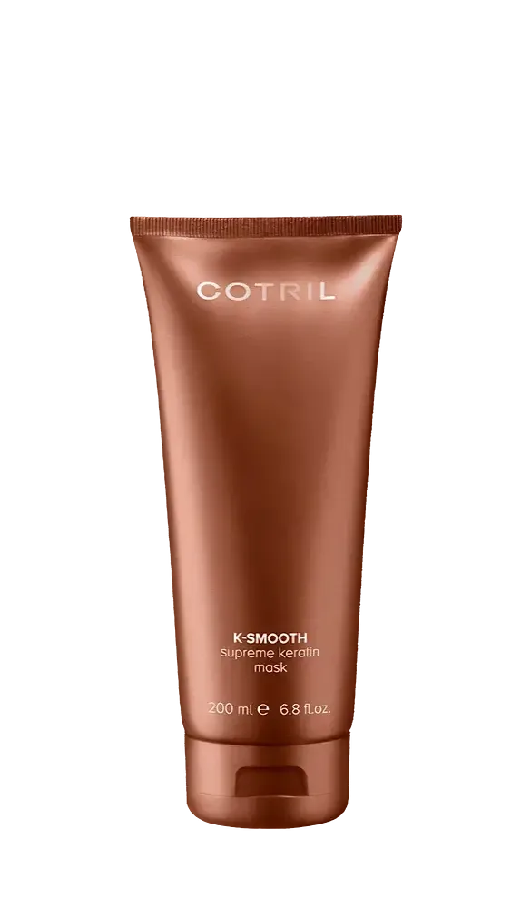 Cotril K-Smooth Supreme Keratin Mask