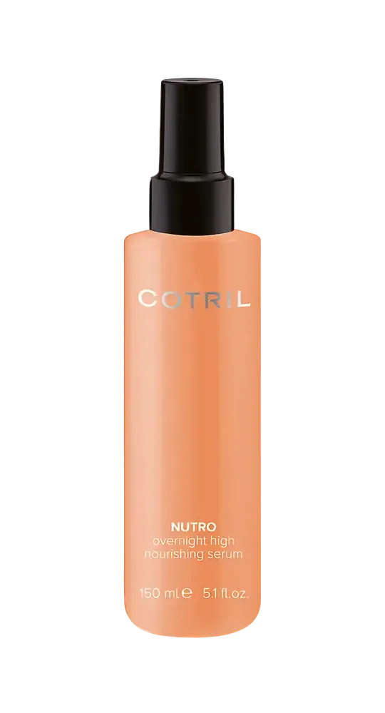 Cotril Nutro Overnight High Nourishing Serum