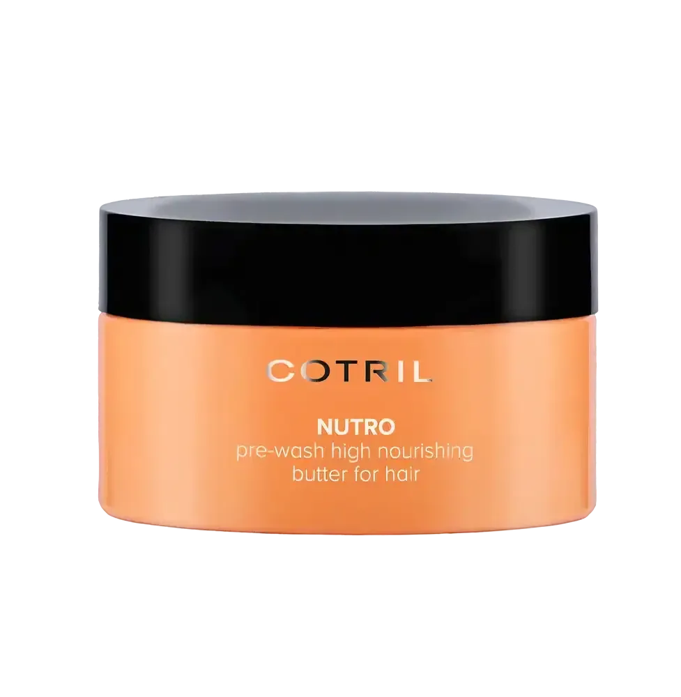 Cotril Nutro Pre-Wash High Nourishing Butter For Hair
