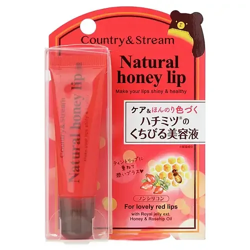 Country & Stream Lip Essence