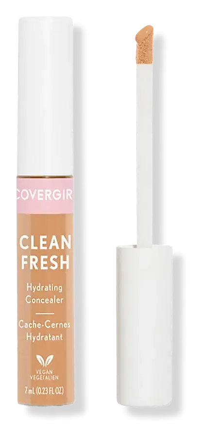 CoverGirl Clean Fresh Hydrating Concealer