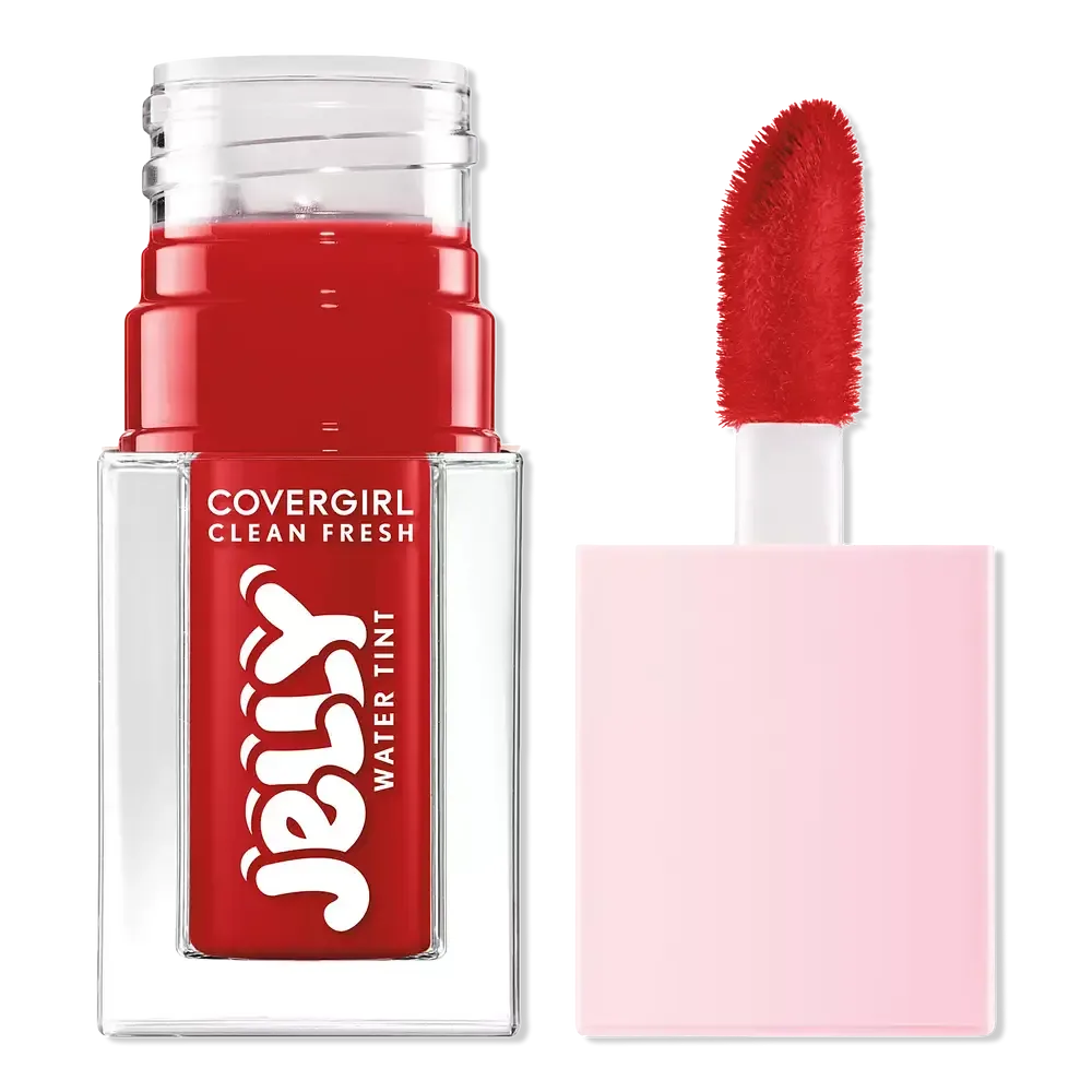 CoverGirl Clean Fresh Jelly Water Tint
