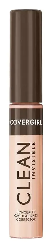 CoverGirl Clean Invisible Concealer