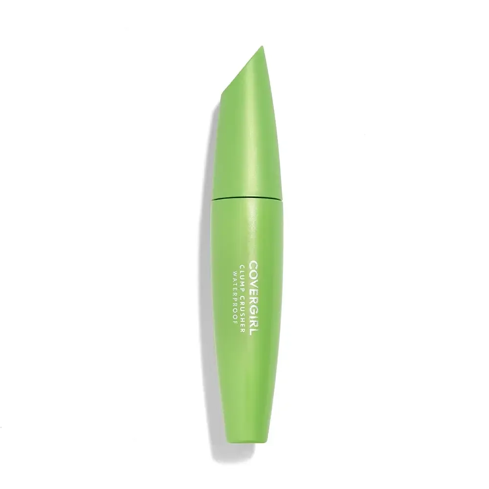 CoverGirl Clump Crusher Waterproof Mascara
