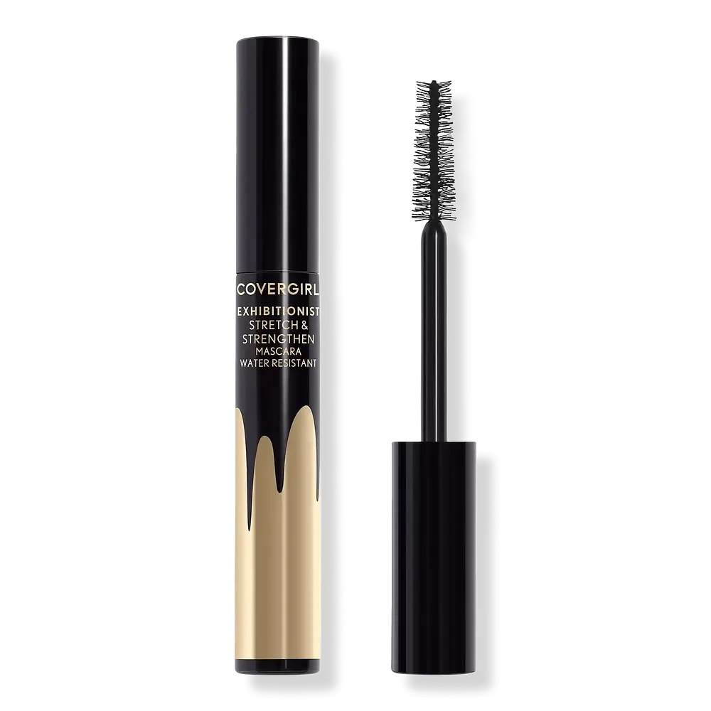 CoverGirl Exhibitionist Stretch & Strengthen Mascara Water Resistant