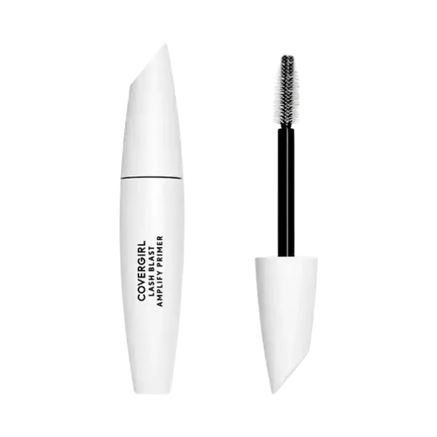 CoverGirl Lash Blast Amplify Eyelash Mascara Primer