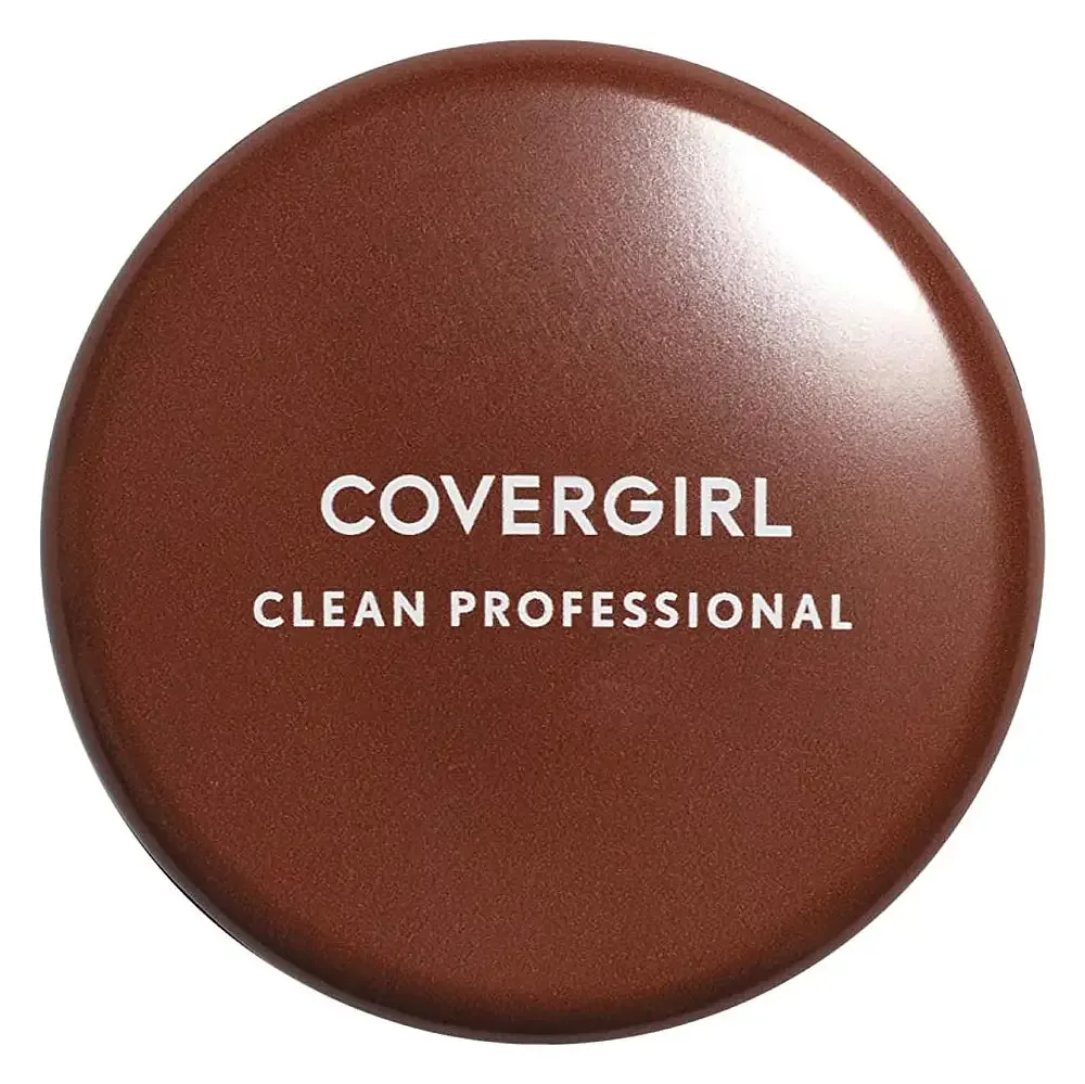 CoverGirl Professional Loose Powder