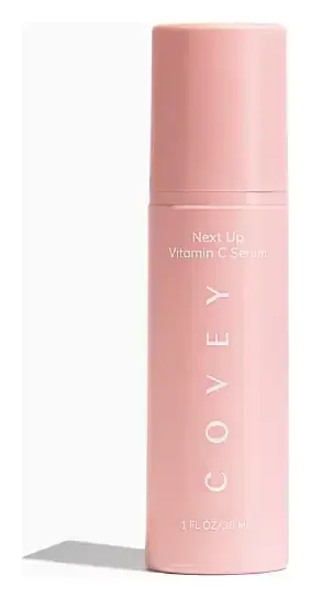 Covey Next Up Vitamin C Serum
