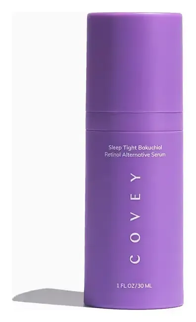 Covey Sleep Tight Bakuchiol Serum
