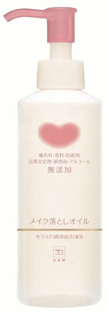 Cow Brand Mutenka Cleansing Oil