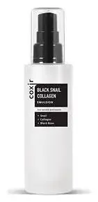 Coxir Black Snail Collagen Emulsion