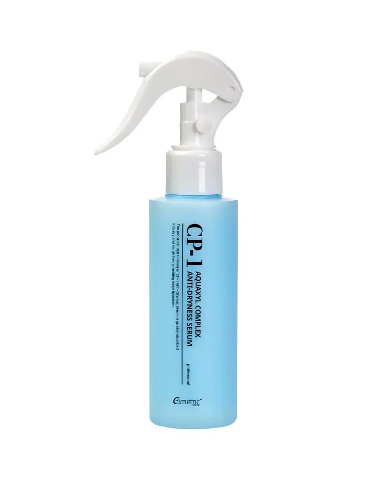 CP-1 Aquaxyl Complex Anti-Dryness Serum