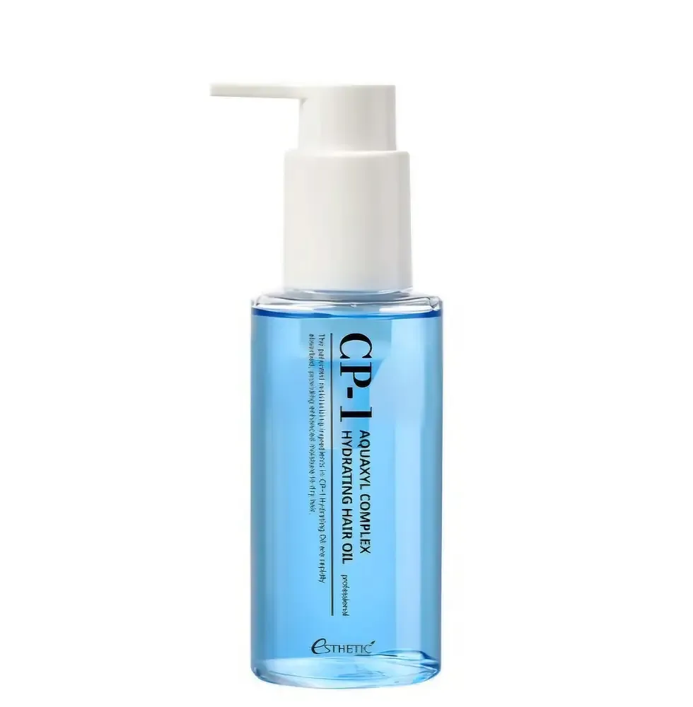CP-1 Aquaxyl Complex Hydrating Hair Oil