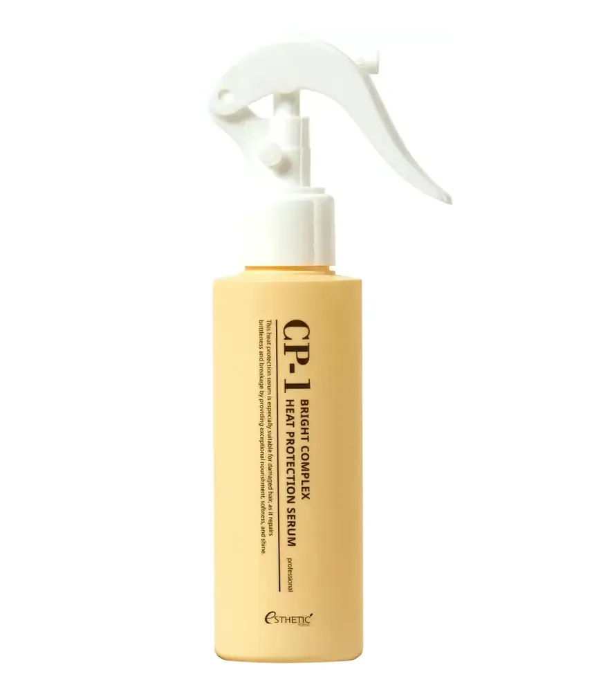 CP-1 Bright Complex Heat Protection Serum
