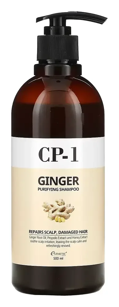 CP-1 Ginger Purifying Shampoo