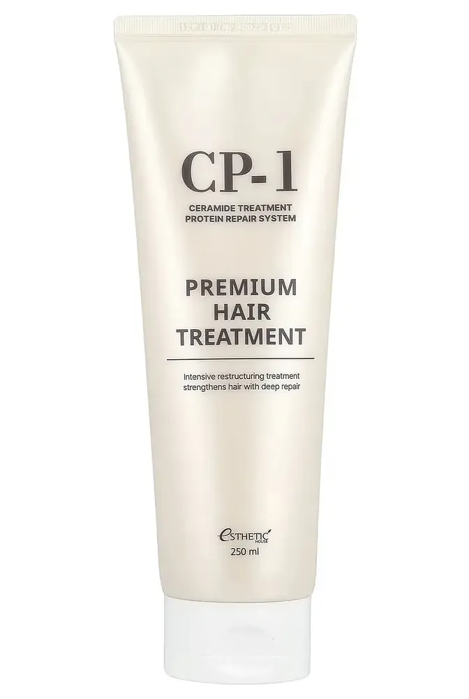 CP-1 Premium Hair Treatment