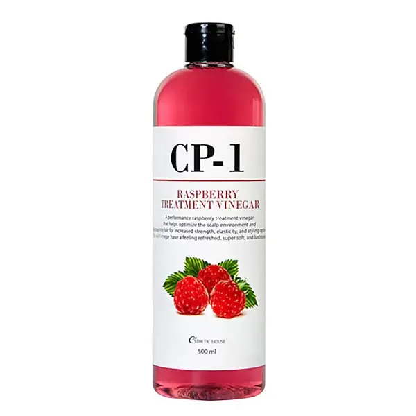 CP-1 Raspberry Treatment Vinegar