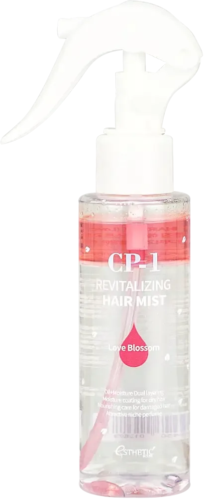 CP-1 Revitalizing Hair Mist