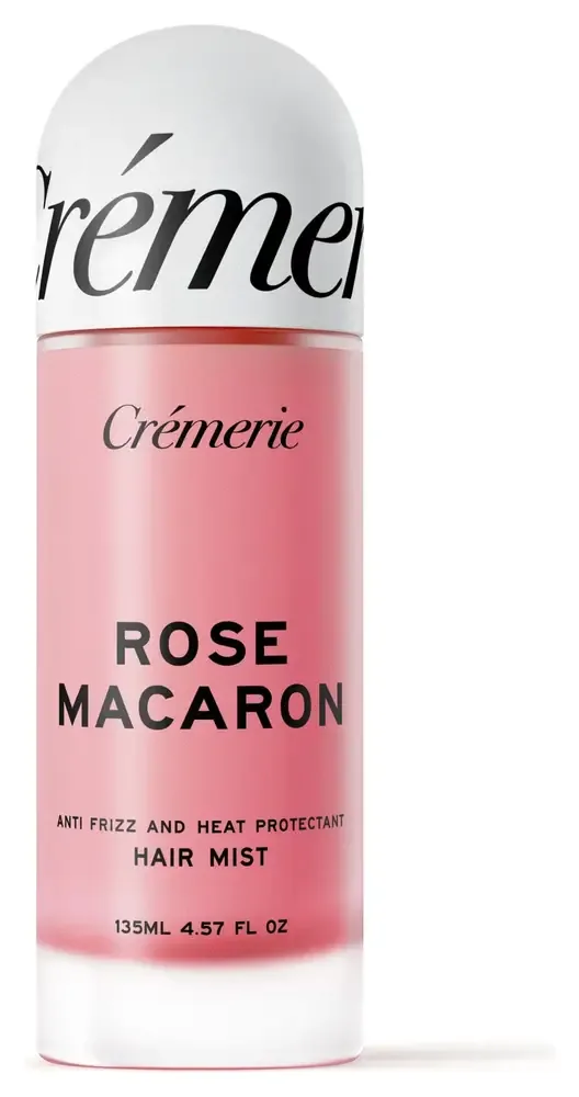 Crémerie Anti Frizz And Heat Protectant Hair Mist