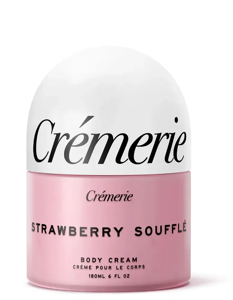 Crémerie Body Cream