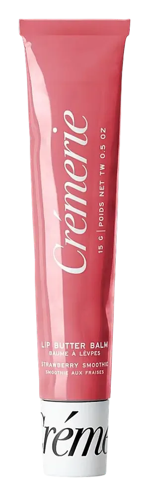 Crémerie Lip Butter Balm