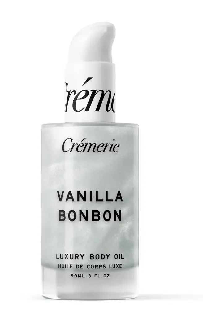 Crémerie Luxury Body Oil
