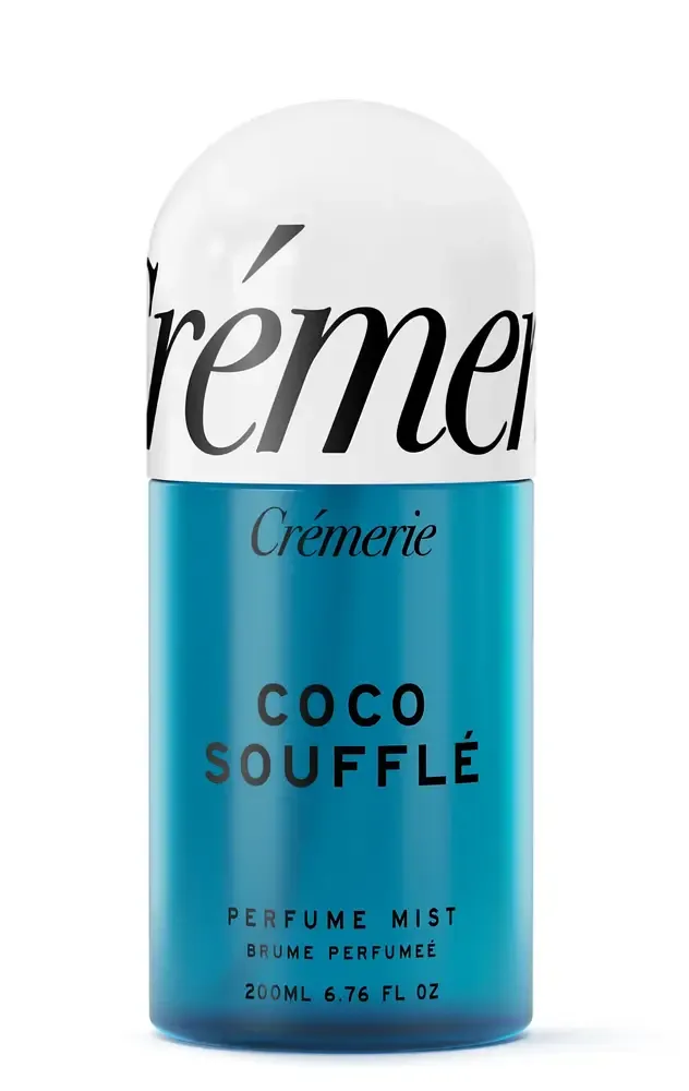 Crémerie Perfume Mist