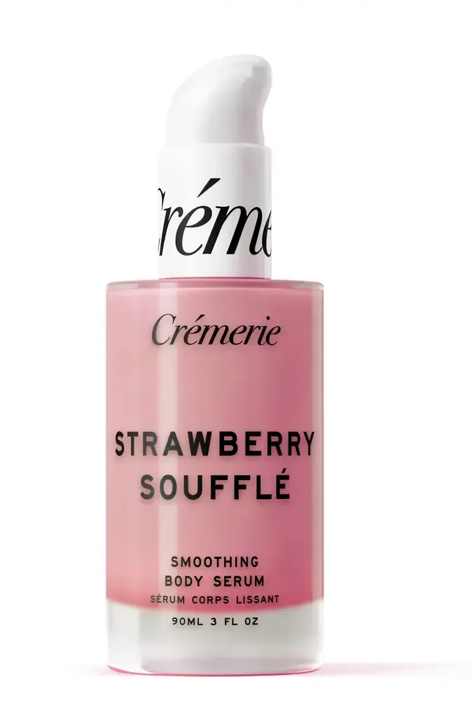 Crémerie Smoothing Body Serum